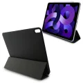 Калъф за iPad Air 13 (2024) - Karl Lagerfeld Saffiano Magnetic Saffiano Karl &Choupette (KLFC13RM24SAKCK) - Черен