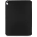 Калъф за iPad Air 13 (2024) - Karl Lagerfeld Saffiano Magnetic Saffiano Karl &Choupette (KLFC13RM24SAKCK) - Черен