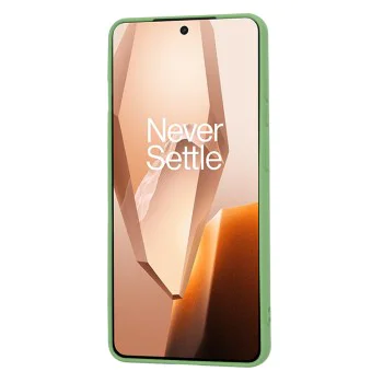 Технически костюм - SoftFlex - OnePlus 13R - ментово зелен
