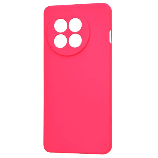 Techsuit - SoftFlex - OnePlus 13R - Hot Pink