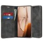 Techsuit - Confy Cover - OnePlus 13R - черен