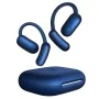 Аксесоар - Anker - Безжични слушалки SoundCore AeroFit 2 (A3874G31) - Син
