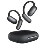 Аксесоар - Anker - Безжични слушалки SoundCore AeroFit 2 (A3874G11) - Черни