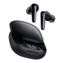 Безжични слушалки A3954GF1 – Anker SoundCore Liberty 4 Pro NC, Bluetooth 5.3, ANC, Hi-Res, LDAC, TWS – лъскаво черно