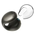 Безжични слушалки A3331GZ1 – Anker SoundCore C40i, Bluetooth 5.4, Open-Ear, Mic, Multipoint, Clip-On – черни