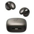 Безжични слушалки A3331GZ1 – Anker SoundCore C40i, Bluetooth 5.4, Open-Ear, Mic, Multipoint, Clip-On – черни