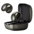 Безжични слушалки A3331GZ1 – Anker SoundCore C40i, Bluetooth 5.4, Open-Ear, Mic, Multipoint, Clip-On – черни