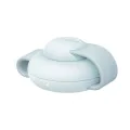 Аксесоар за iPhone 15/16 - Anker - Безжично зарядно MagGo 3-in-1 (B25M8H61) - Зелен
