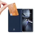 Калъф за Asus Zenfone 12 Ultra - Guide Leader - Skin Pro - Черен