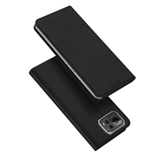 Калъф за Asus Zenfone 12 Ultra - Guide Leader - Skin Pro - Черен