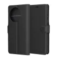 Технически костюм - кожено фолио - OnePlus 13R - черно