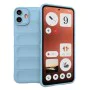 Калъф за Nothing CMF Phone 1 - Magic Shield - Син