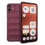 Калъф за Nothing CMF Phone 1 - Magic Shield - Бордо