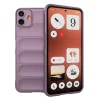 Калъф за Nothing CMF Phone 1 - Magic Shield - Лилав
