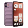 Калъф за Nothing CMF Phone 1 - Magic Shield - Лилав
