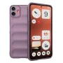 Калъф за Nothing CMF Phone 1 - Magic Shield - Лилав