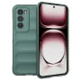 Калъф за Oppo Reno12 Pro - Magic Shield - Techsuit - Зелен