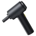 Прахосмукачка за кола – Baseus AT C30476600121-00 – безжична, 5000Pa, 45W, 4000mAh, LED, T-shape, 54000RPM – Черен