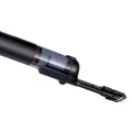 Прахосмукачка за кола – Baseus A5 Air C30459500111-02 – безжична, 12000Pa, 90W, 80000RPM, 2000mAh, Eco Mode, 65dB, AI – Черен