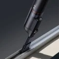 Прахосмукачка за кола – Baseus A5 Air C30459500111-02 – безжична, 12000Pa, 90W, 80000RPM, 2000mAh, Eco Mode, 65dB, AI – Черен