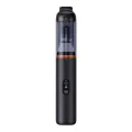Прахосмукачка за кола – Baseus A5 Air C30459500111-02 – безжична, 12000Pa, 90W, 80000RPM, 2000mAh, Eco Mode, 65dB, AI – Черен