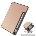 Techsuit - FoldPro - Lenovo Tab P12 - Urban Vibe