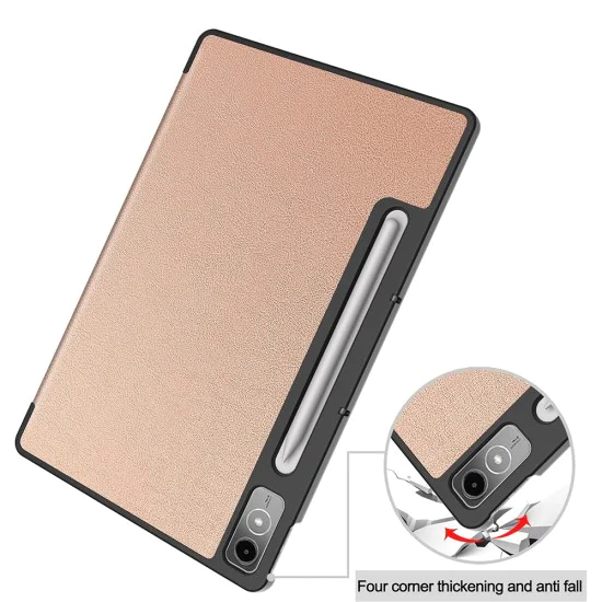 Techsuit - FoldPro - Lenovo Tab P12 - Urban Vibe