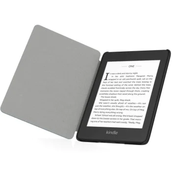eReader Cover Kindle Paperwhite 5 – Techsuit SmartCover – черен