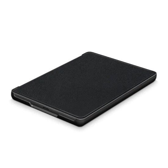 eReader Cover Kindle Paperwhite 5 – Techsuit SmartCover – черен