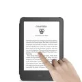 eReader Cover Kindle Paperwhite 6 – Techsuit SmartCover – черен