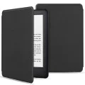 eReader Cover Kindle Paperwhite 5 – Techsuit SmartCover – черен