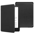 eReader Cover Kindle Paperwhite 6 – Techsuit SmartCover – черен