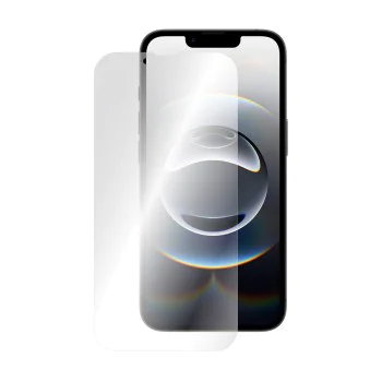 Протектор - самолекуващ [2 броя] за iPhone 16e - Smart Protection - Premium Classic (2 пакета) - Прозрачен