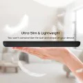 eReader Cover Kindle Paperwhite 6 – Techsuit SmartCover – черен