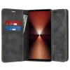Калъф за Sony Xperia 1 VI - Confy Cover - Черен