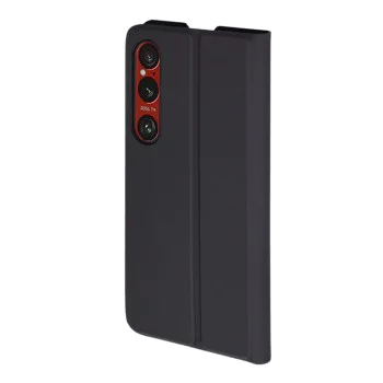 Калъф за Sony Xperia 1 VI - Magskin Book - Черен