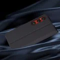 Калъф за Sony Xperia 1 VI - Magskin Book - Черен