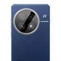 Techsuit - Пълно стъкло на камерата - OnePlus 13R - Черен