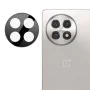 Techsuit - Пълно стъкло на камерата - OnePlus 13R - Черен
