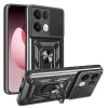 Калъф за телефон Oppo Reno13 Pro – Techsuit CamShield Series – черен