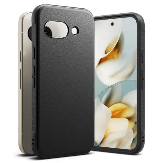 Ringke - Onyx - Google Pixel 9a - Black