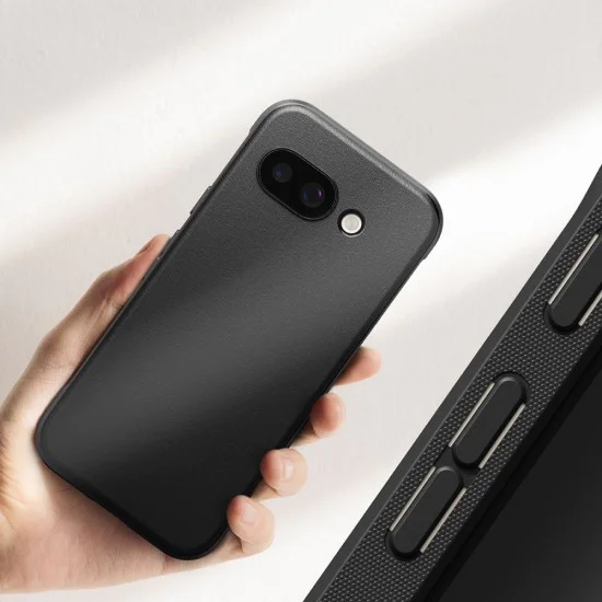 Ringke - Onyx - Google Pixel 9a - Black