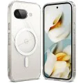 Ringke - Fusion MagSafe - Google Pixel 9a - Clear