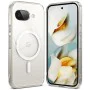 Ringke - Fusion MagSafe - Google Pixel 9a - Clear