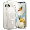 Ringke - Fusion MagSafe - Google Pixel 9a - Clear