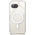 Ringke - Fusion MagSafe - Google Pixel 9a - Clear