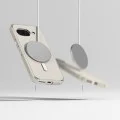 Ringke - Fusion MagSafe - Google Pixel 9a - Clear