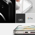 Ringke - Fusion MagSafe - Google Pixel 9a - Clear