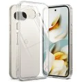 Ringke - Fusion - Google Pixel 9a - Clear