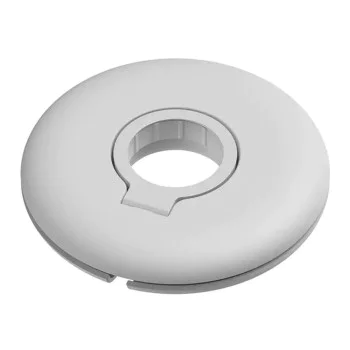 Съвместим органайзер за зарядно за Apple Watch - Baseus BS-W511R (ACSLH-02) - Бял